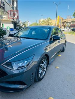 هيونداي سوناتا